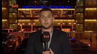 Шахтар достроково став чемпіоном України