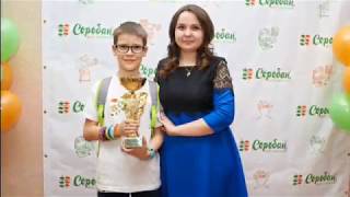 Школа Соробан в Україні. Чемпіон м. Бровари з Соробан™.