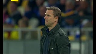 Динамо Київ - чемпіон! Шестирічний біг із перешкодами до золота у чемпіонаті України