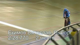 видео вячеслав екимов велоспорт