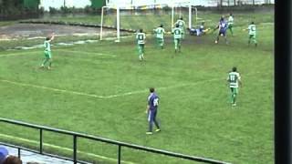 Карпати ( Коломия) - чемпіон України 2012