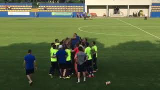 ФК «Вікторія» - Чемпіон України з футболу серед аматорів