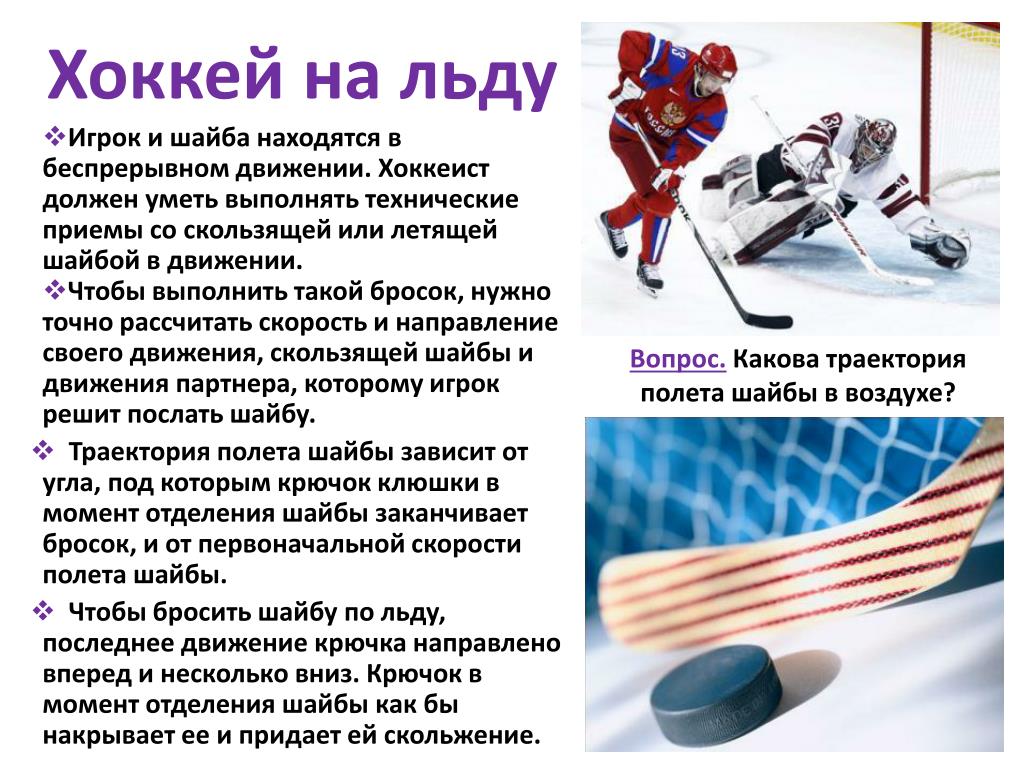 Как переводится хоккей. Физика в хоккее с шайбой. Скорость шайбы в хоккее. Хоккей шайба для хоккея. Проект на тему хоккей с шайбой.