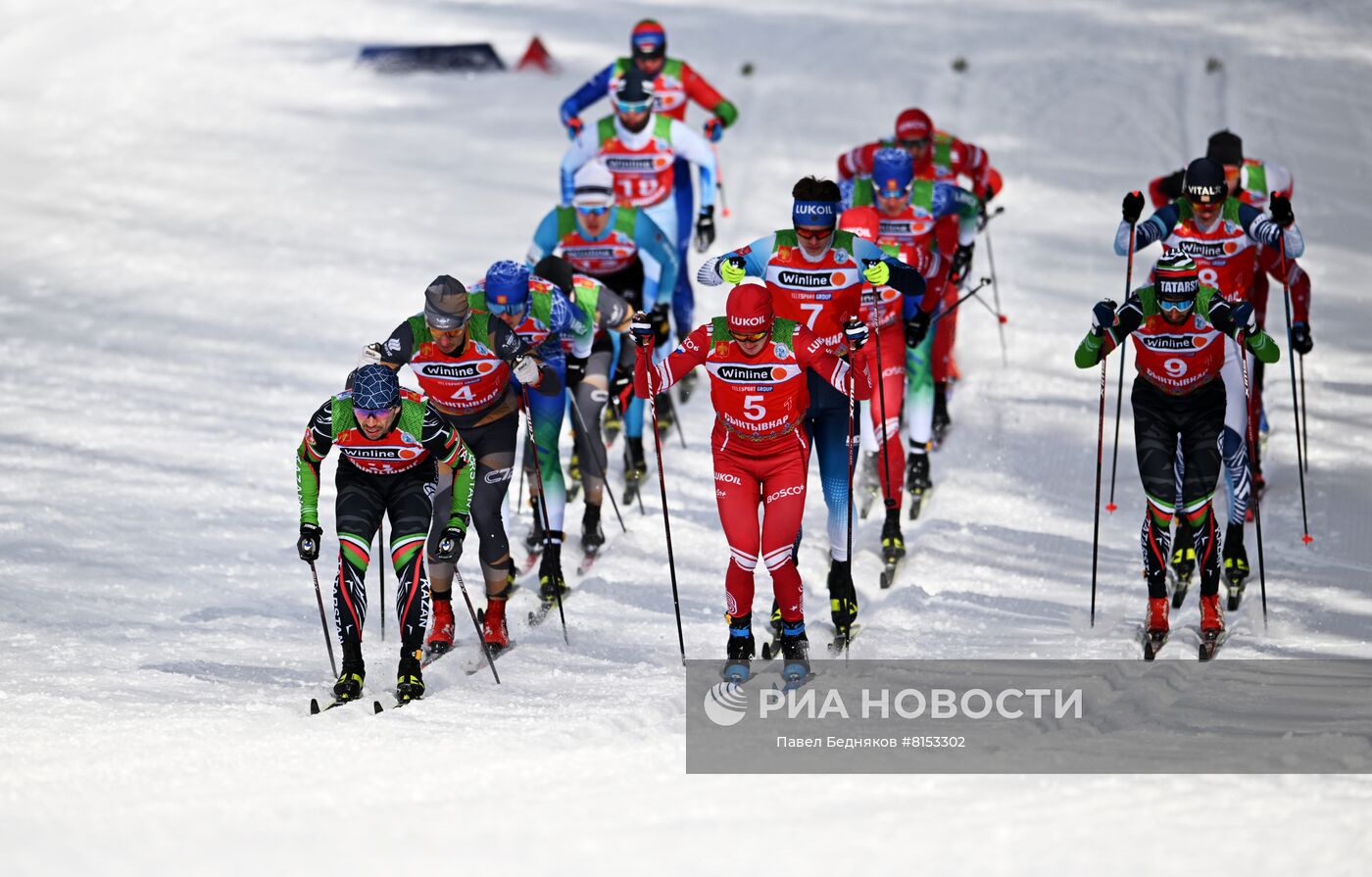Лыжные гонки чемпионат россии 2024 спринт мужчины