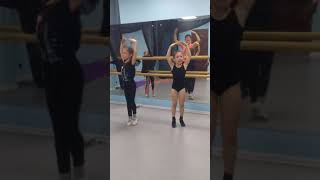 Хореография фигуриста. Фигурное катание для детей| Figure Skating Training. choreography