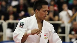 JUDO 2007 All Japan: Tadahiro Nomura 野村忠宏 (JPN) Champion!