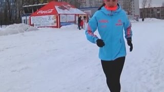 Олимпиада, итоги лыжного сезона, антидопинговая система: интервью с Анной Нечаевской