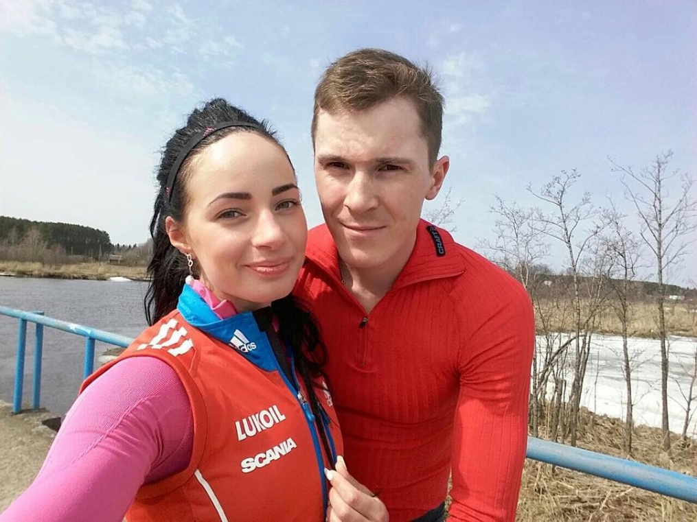 Пятничное: Российские лыжные пары: кто кроме Устюгова и Соболевой?