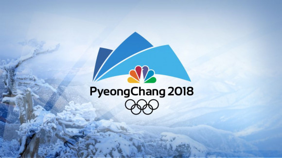 Олимпиада 2018 в Пхенчхане