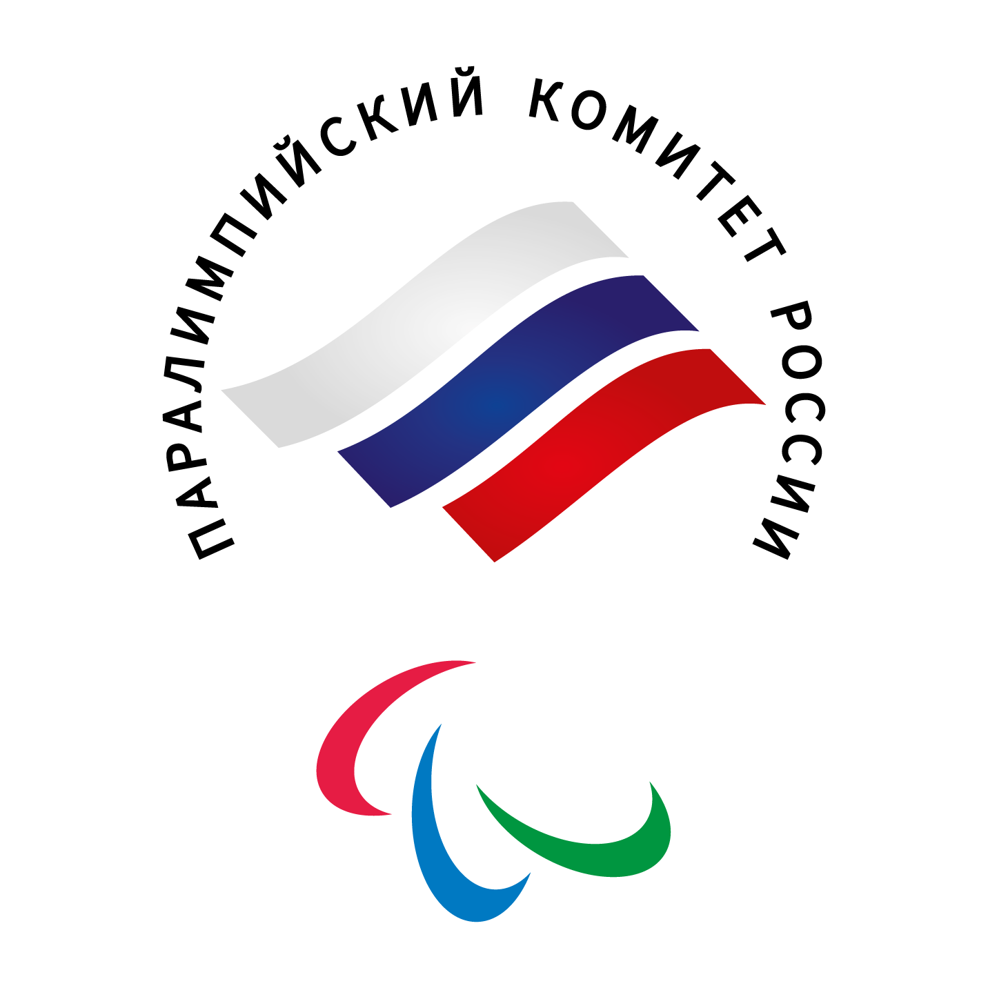 Паралимпийский комитет россии официальный сайт
