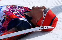 Александр Легков, Сочи-2014, допинг, лыжные гонки, Григорий Родченков