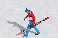 допинг, лыжные гонки, Александр Легков, Евгений Белов, Сочи-2014
