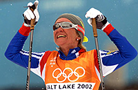 допинг, Лариса Лазутина, Солт-Лейк-Сити-2002, лыжные гонки, Ольга Данилова