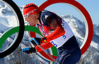 Ричард Макларен, Сочи-2014, сборная России (лыжные гонки), лыжные гонки, Александр Легков, допинг, МОК