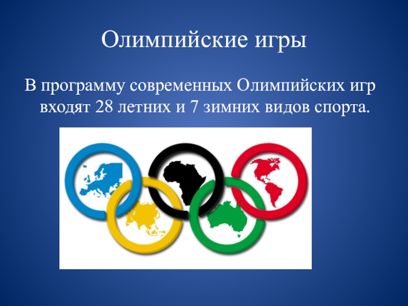 Программа олимпийских игр есть. Современные Олимпийские игры. Презентация на тему олимпиада. Олимпийские игры презентация. Современные Олимпийские игры доклад.