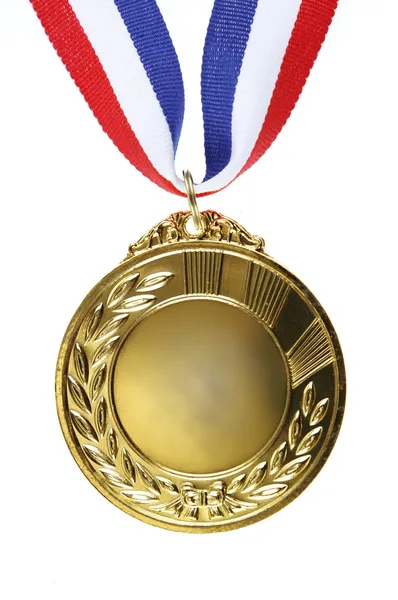 Медаль — стоковое фото