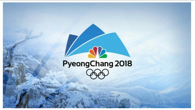 Последние зимние олимпийские игры 2018