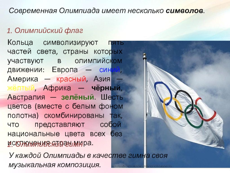 Впервые приняли участие в олимпийских играх. Значимость Олимпийских игр в современном мире. Страны участвующие в Олимпийских играх в современности. Что представляет собой Олимпийский флаг. Страны которые принимали участие в современных Олимпийских играх.