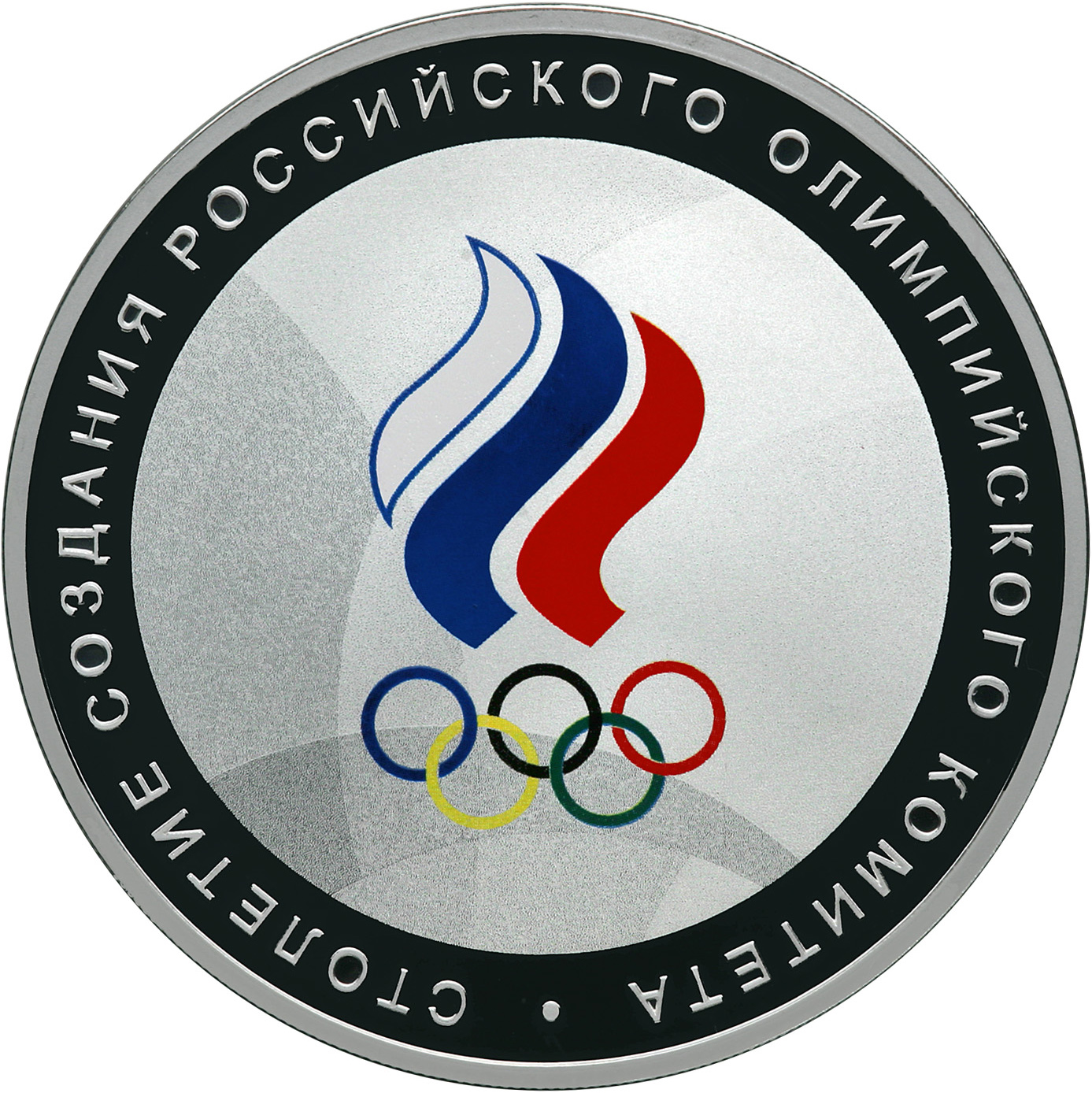 Олимпийский комитет россии